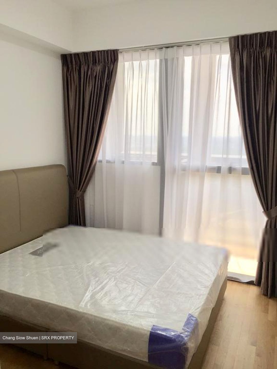 Commonwealth Towers (D3), Condominium #504784381